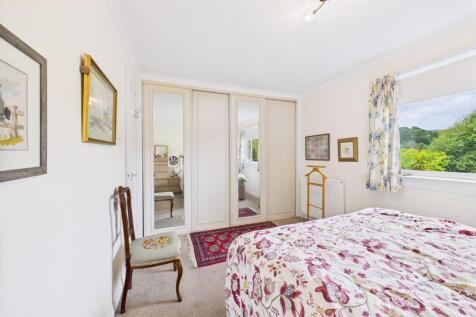 Bedroom 2 Angle 2