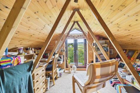 Attic 