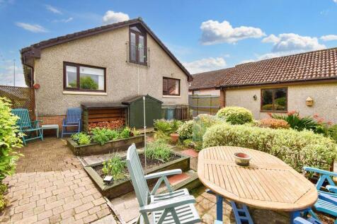 Rear Garden Angle 3