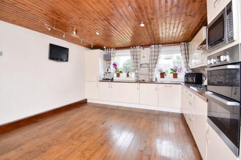 Kitchen Angle 2