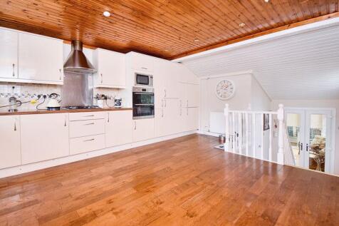 Kitchen Angle 3