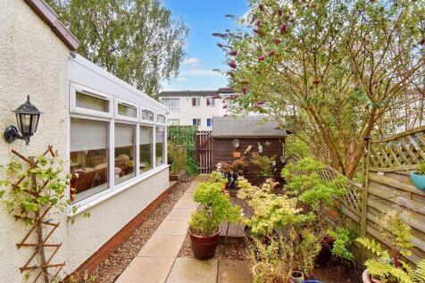 Garden Angle 1