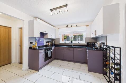 Kitchen Angle 1