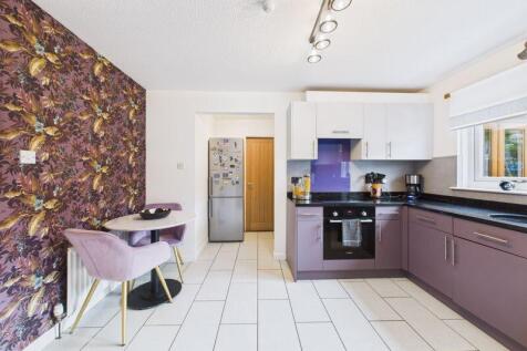 Kitchen Angle 2