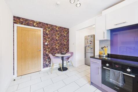 Kitchen Angle 3