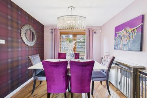 Dining Room Angle 1