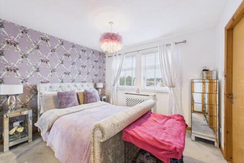Bedroom 1 Angle 1