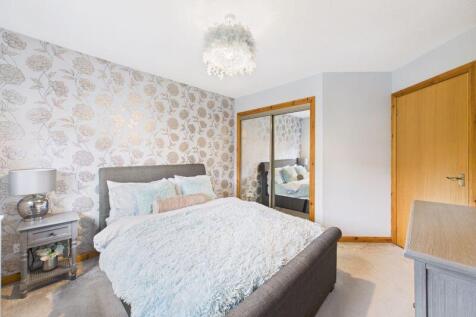Bedroom 2 Angle 2
