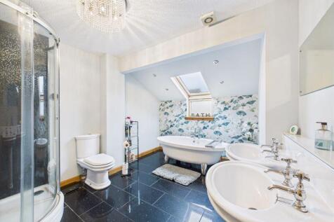 Bathroom Angle 1