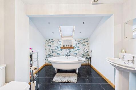 Bathroom Angle 2