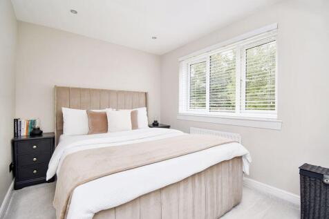 Bedroom 1 Angle 1