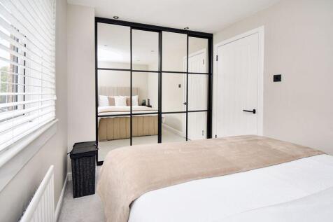 Bedroom 1 Angle 2