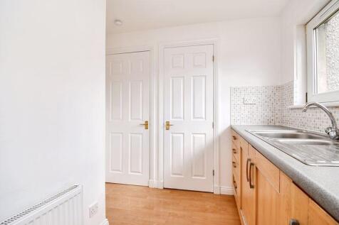 Kitchen Angle 2