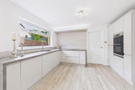 Kitchen Angle 1