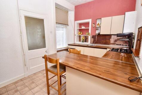 Kitchen Angle 1