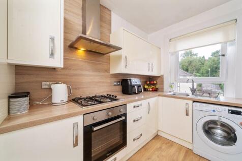Kitchen Angle 1