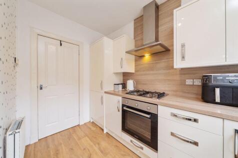 Kitchen Angle 2
