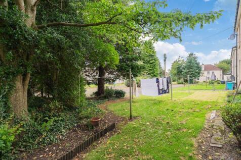 Residents Gardens