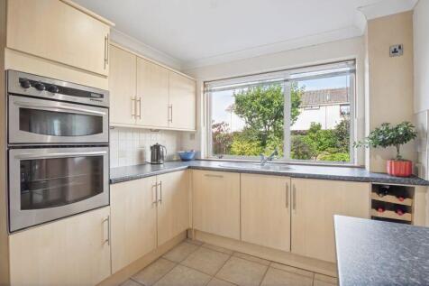 Kitchen Angle 1