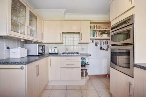 Kitchen Angle 2