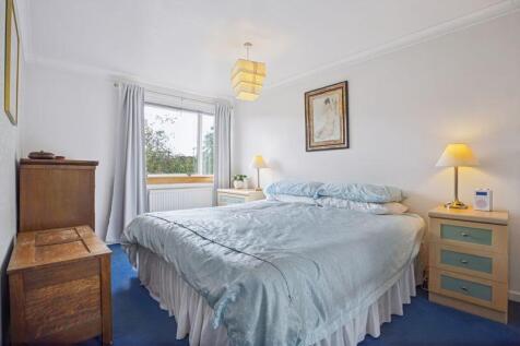 Bedroom 1 Angle 1