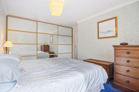 Bedroom 1 Angle 2