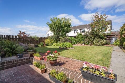 Garden Angle 1