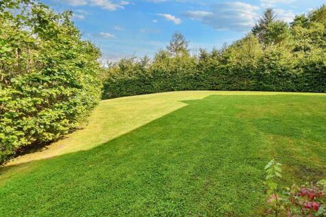 Residents Gardens