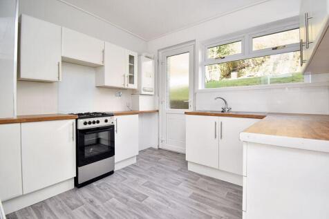Kitchen Angle 1