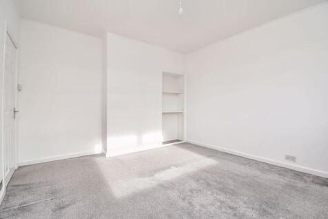 Bedroom 1 Angle 2