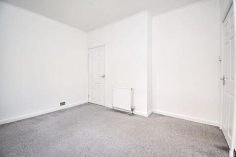 Bedroom 2 Angle 2