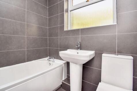 Bathroom Angle 1