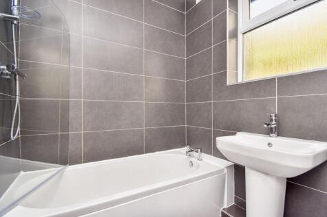 Bathroom Angle 2