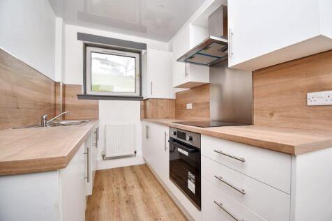 Kitchen Angle 1