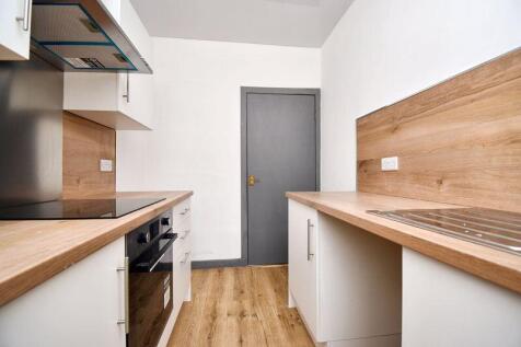 Kitchen Angle 2