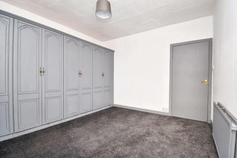 Bedroom 1 Angle 2