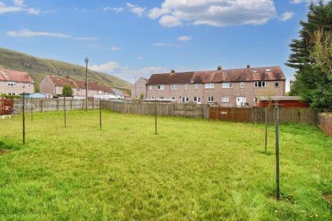 Rear Garden Area