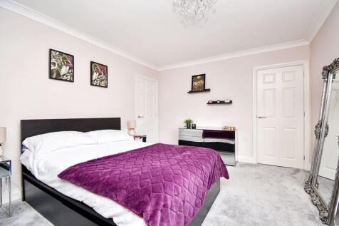 Bedroom 1 Angle 2