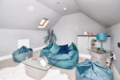 Loft Room