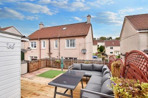 Rear Garden Angle 2