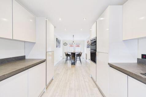 Kitchen/Diner Angle 2