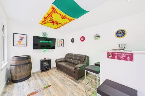 Living Room Angle 1