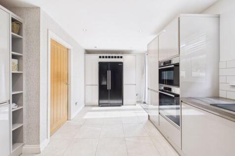 Kitchen Angle 3