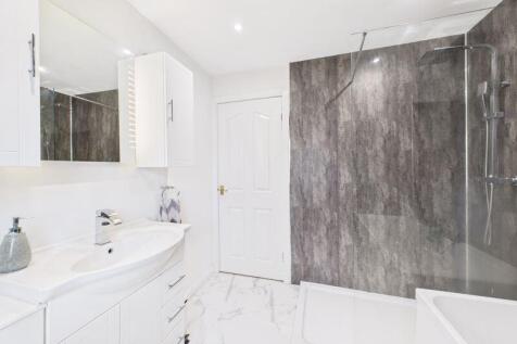 Bathroom Angle 2