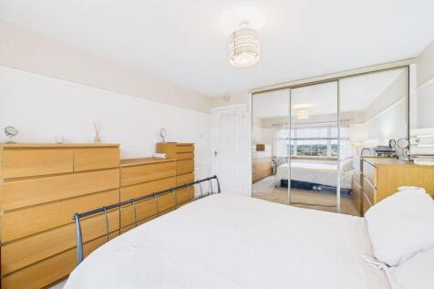 Bedroom 1 Angle 2