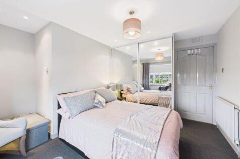 Bedroom 2 Angle 2
