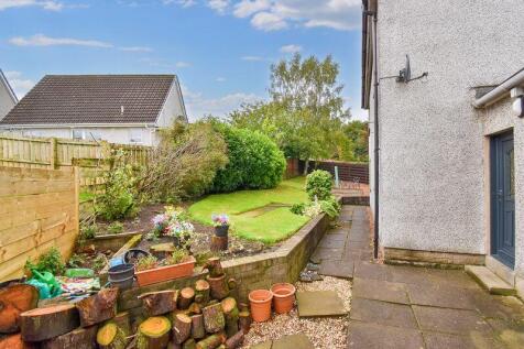 Rear Garden Angle 2