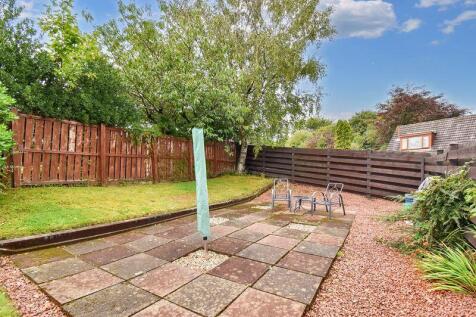 Rear Garden Angle 3
