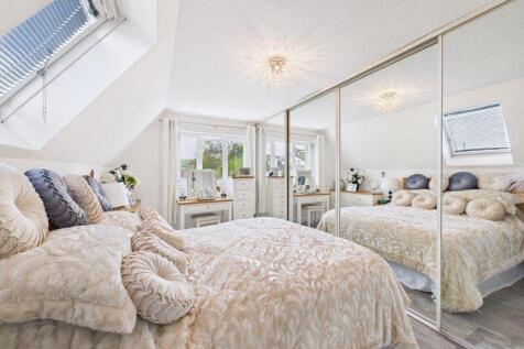 Bedroom 1 Angle 1