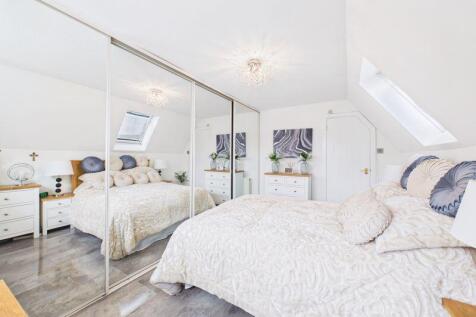 Bedroom 1 Angle 1